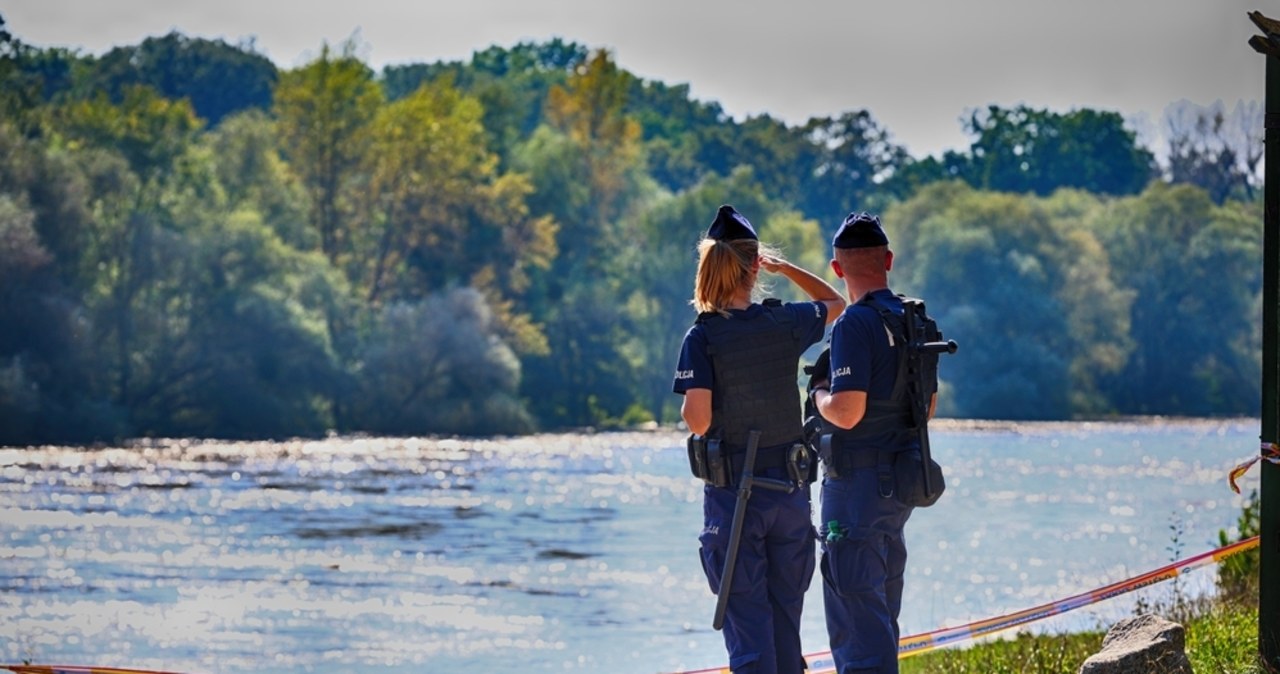 Wzmożony ruch na granicy z Niemcami. Policja kieruje dodatkowe siły