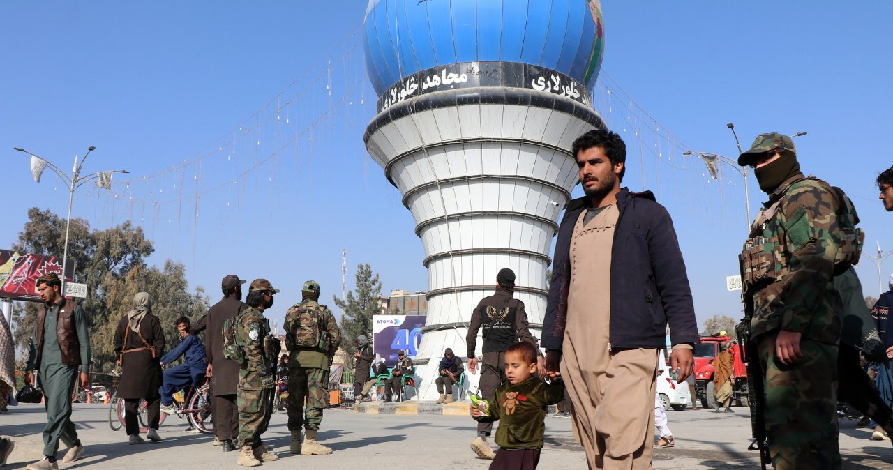 Publiczna egzekucja na stadionie. Krewni ofiar wymierzyli sprawiedliwość