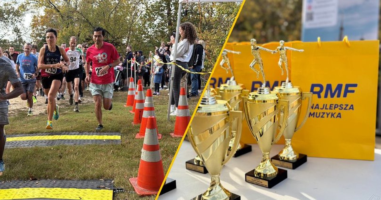 Pół tysiąca uczestników Kościuszko Freedom Run