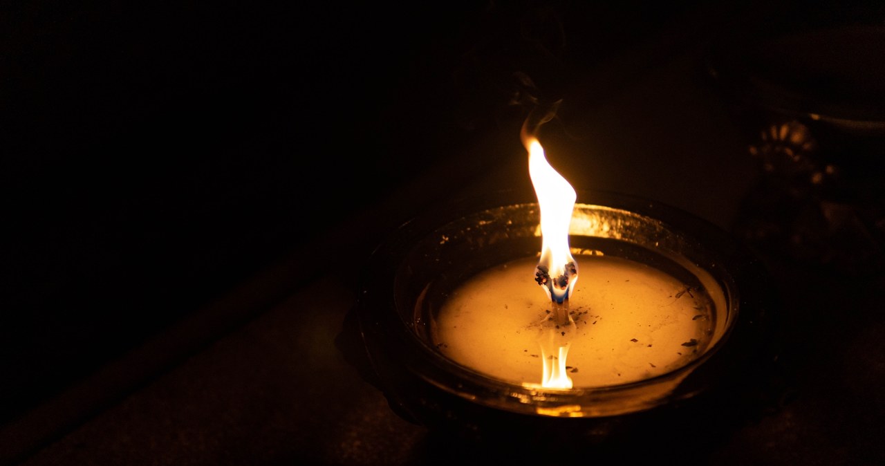 Nie żyje Bas Tajpan. Damian Krępa miał 47 lat