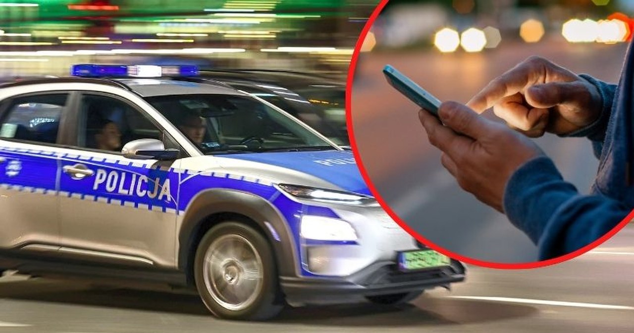 Praska prokuratura ma przejąć śledztwo dot. fałszywych alarmów. Podobne już się toczy
