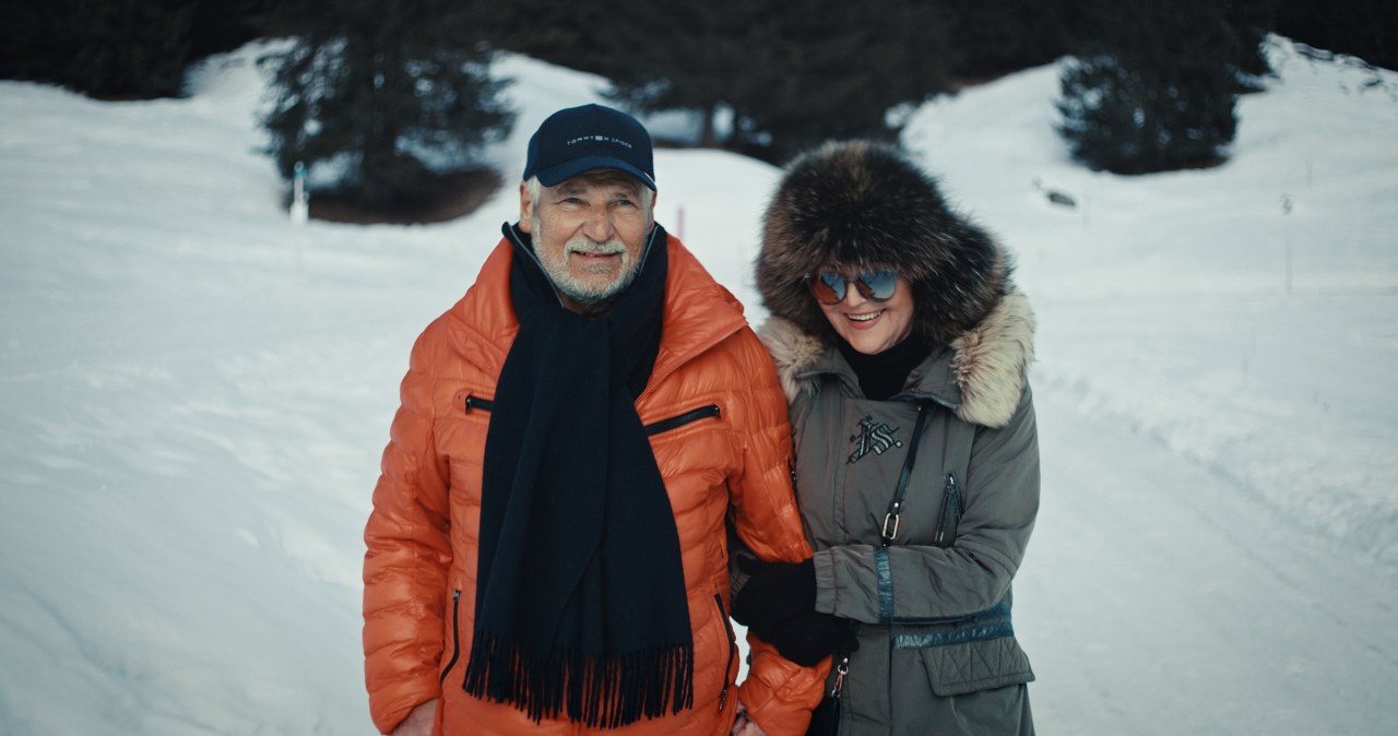 Ich troje i Polska w trakcie przemiany. Prime Video szykuje serial o Kwaśniewskich