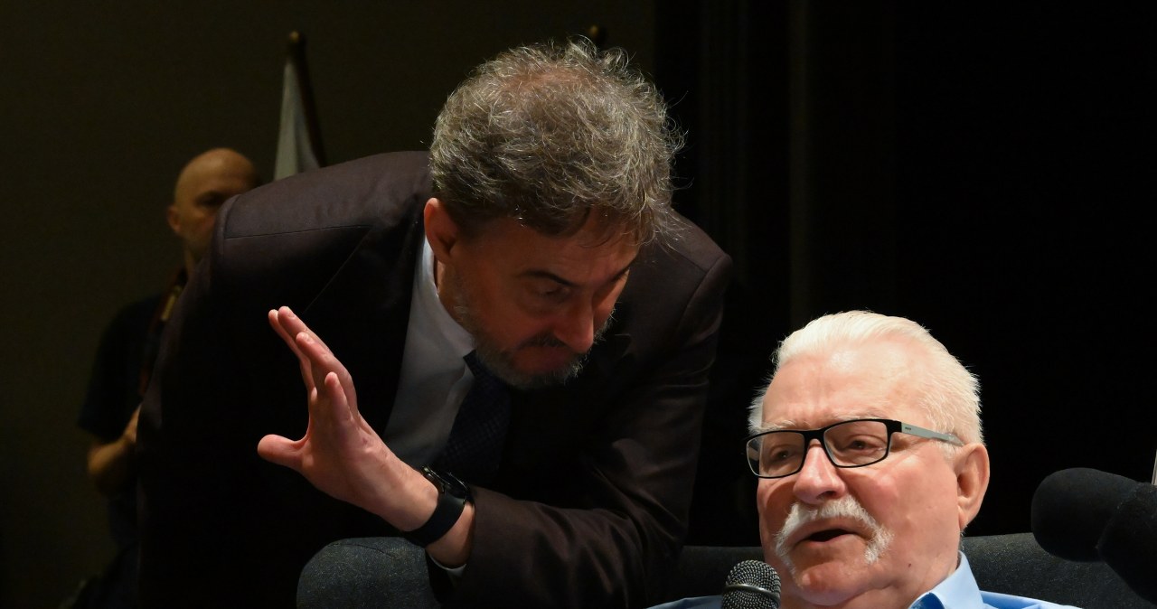 Przepis Wałęsy na uratowanie świata. Demokracja doprowadzona do karykatury