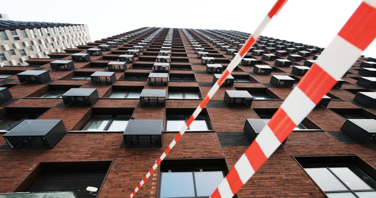 Zamach w Moskwie. Nowe informacje o stanie postrzelonego generała