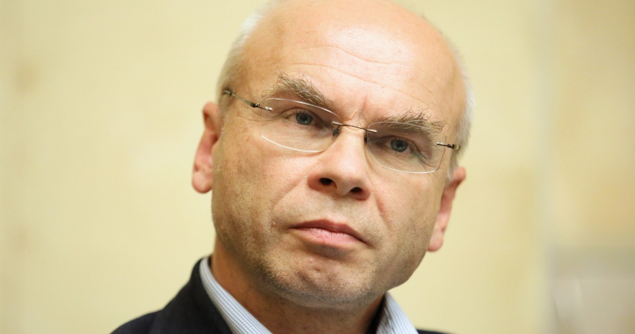 Prof. Stola: Prawicowy antysemityzm w Polsce jest silniejszy niż lewicowy