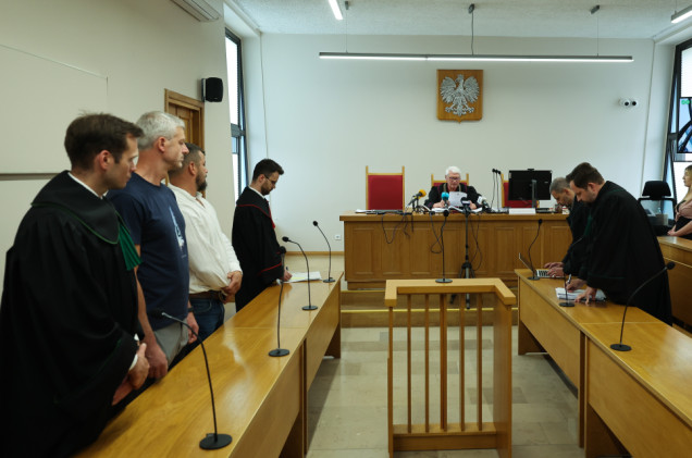 Brutalny atak w Zakopanem. Właściciel wypożyczalni quadów skazany