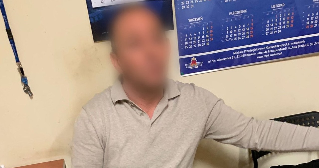 Małopolscy "łowcy głów" zatrzymali Macedończyka. To prawa ręka bosa narkotykowego