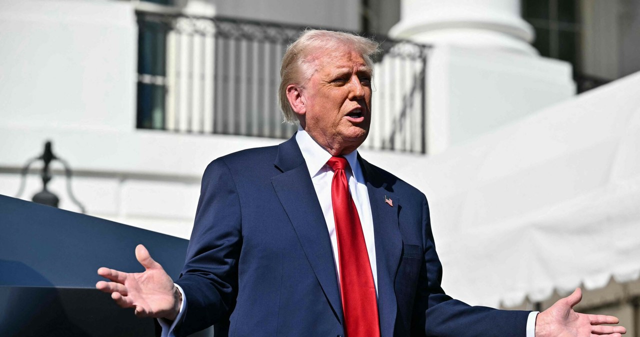 Porozumienie USA i Kanady. Trump rezygnuje z 50-procentowych ceł
