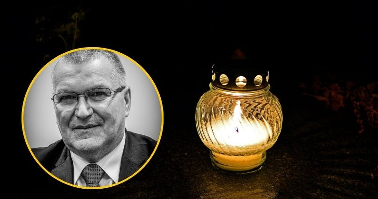 ​Nie żyje Józef Nowicki. Był posłem SLD, prezydentem Konina