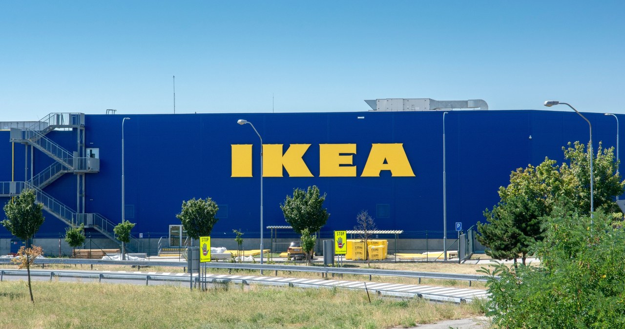 Masowe zwolnienia w IKEA. Pracę straci nawet 800 osób
