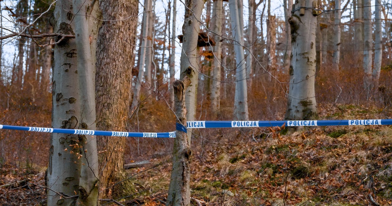Poszukiwania 30-latka zakończone. Policja odnalazła ciało