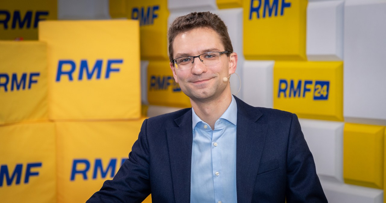 Czy polski zespół badający akta Epsteina jest potrzebny? Zapytamy Michała Wawra