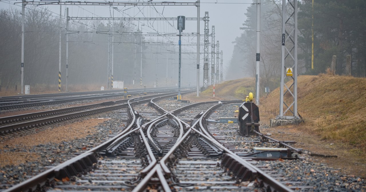 Uderzenie Rosjan. Zniszczona stacja i rodzinna tragedia