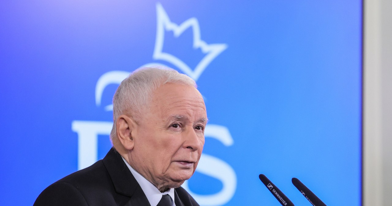 Kaczyński wie, co zrobić, by wygrać wybory w 2027 roku. Braun wykluczony