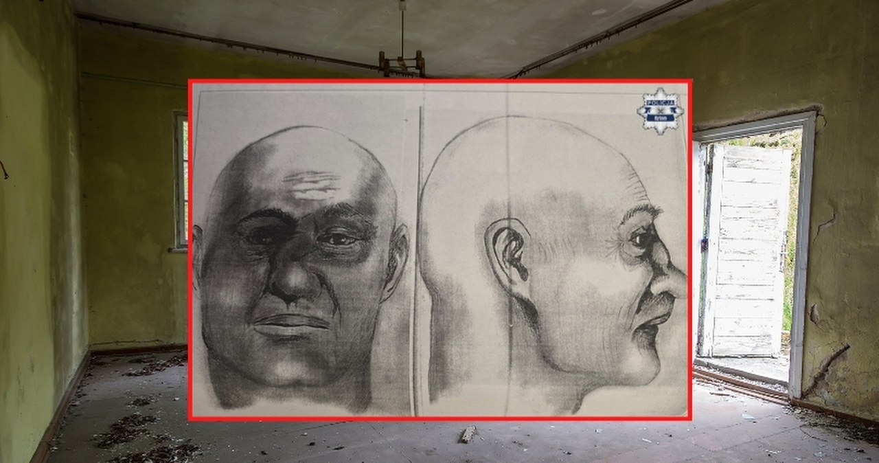 Kim był zmarły z pustostanu? Policja apeluje o pomoc w ustaleniu tożsamości