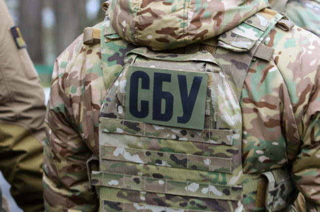 Ukraina: Służby udaremniły zamach na rosyjskiego opozycjonistę