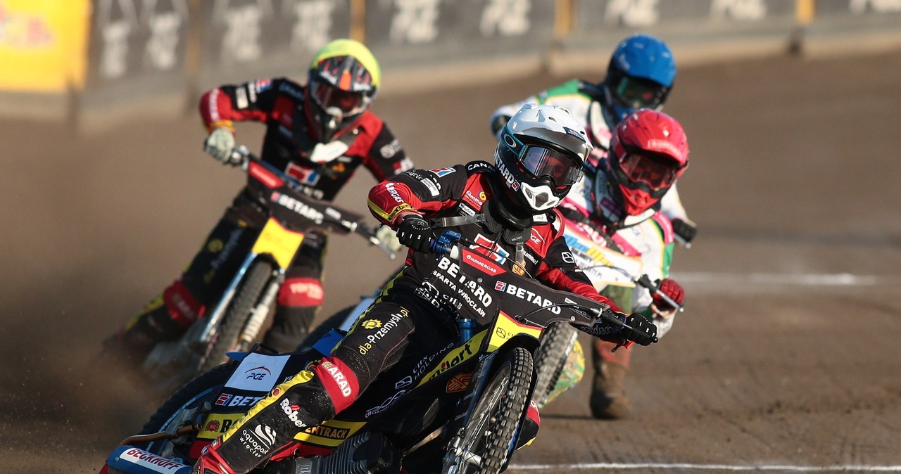 4 spotkania, w tym prawdziwy hit kolejki. Ciekawy weekend w PGE Ekstralidze