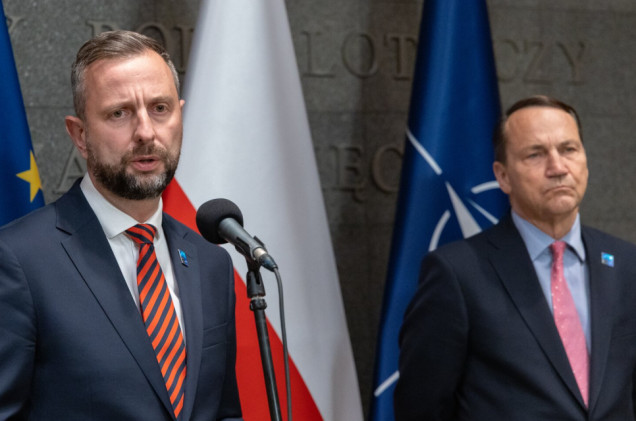 Co Polska osiągnęła podczas szczytu NATO w Ankarze?