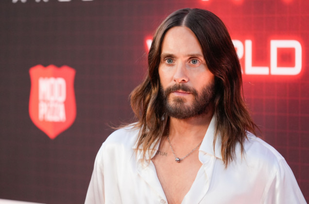 Poważne oskarżenia pod adresem Jareda Leto „Wszyscy wiedzieli, że różnica wieku była za duża”