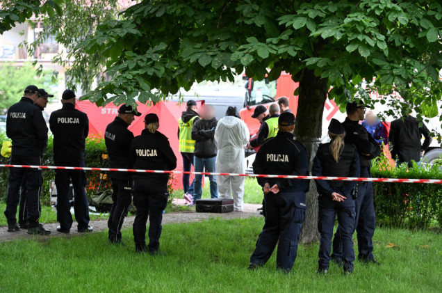 Zabójstwo Rosjanina w Białej Podlaskiej. Jest decyzja sądu