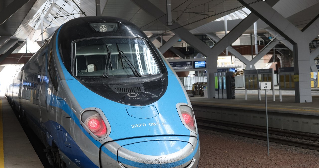 Bilety kupisz nawet 120 dni przed odjazdem. PKP ułatwia życie podróżnym