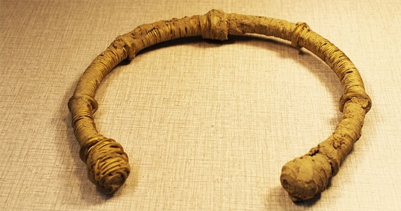 Archeologiczna wpadka. "Cenny" artefakt okazał się żartem