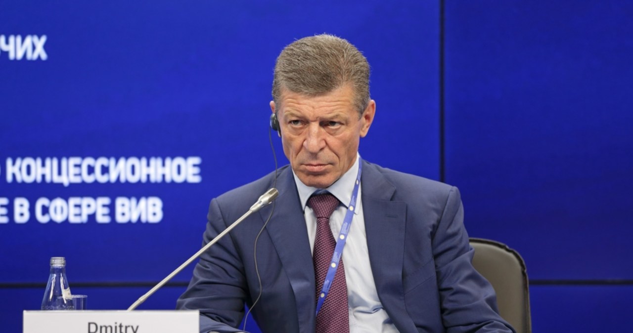 Precedens w Rosji. Ostatni przeciwnik wojny opuszcza Putina