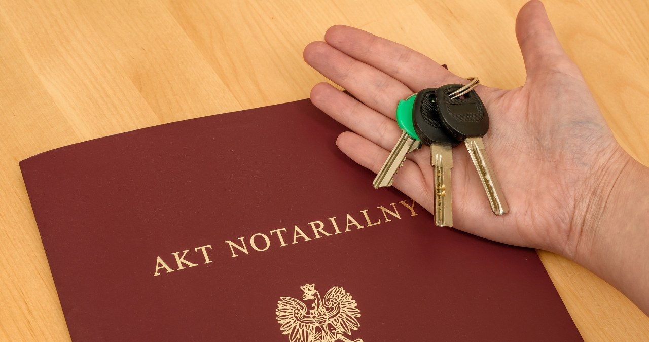 ​Jak bezpiecznie kupić mieszkanie? Skorzystaj z bezpłatnych porad notariusza 22 listopada