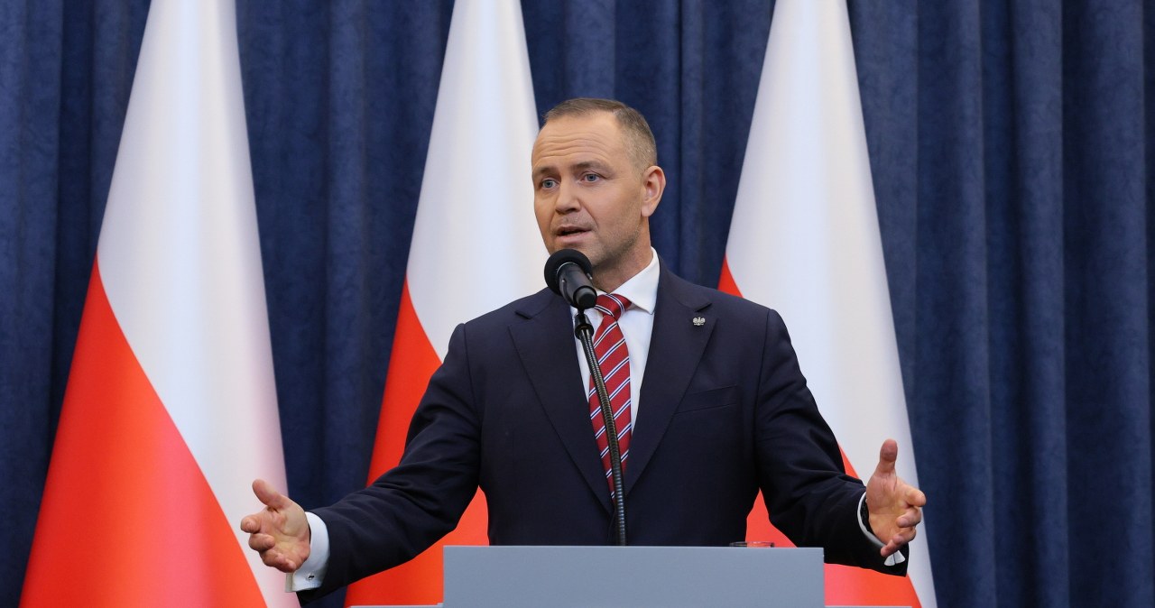 Karol Nawrocki z propozycją. "Polski SAFE 0 proc."