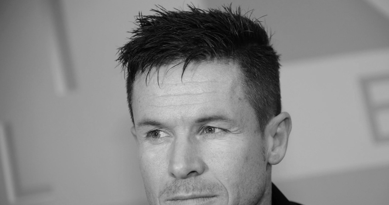 Nie żyje Felix Baumgartner. Zasłynął skokiem ze stratosfery
