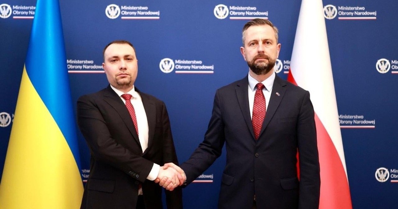 Afera o "Bohaterów UPA". Ukraina: Udało się uniknąć najgorszego