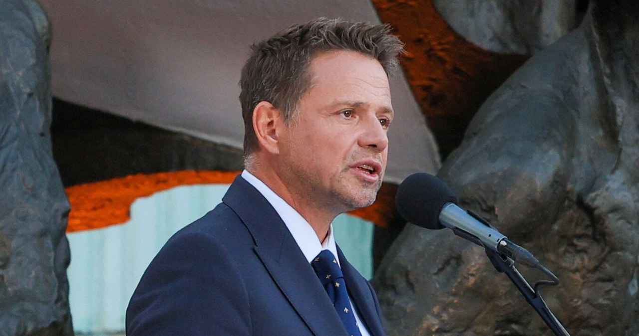 "Tak bardzo lubimy narzekać". Apel Trzaskowskiego daje do myślenia