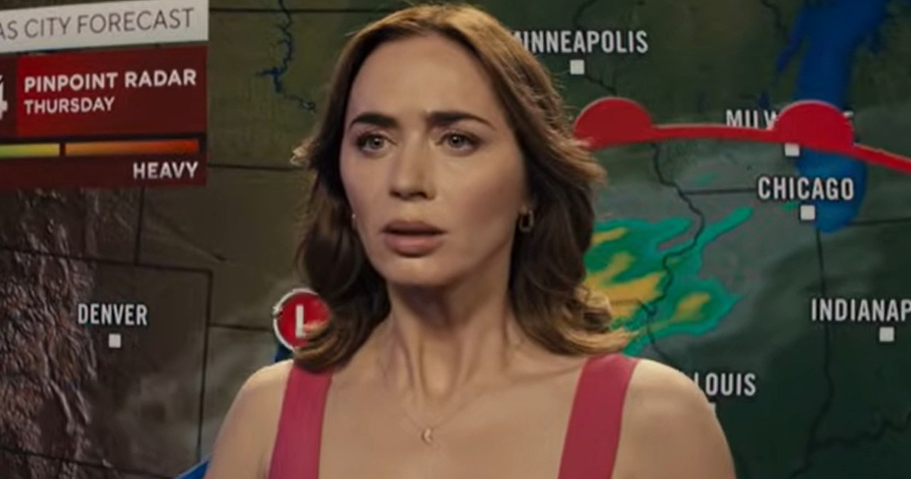 "Disclosure Day". Pierwszy zwiastun nowego filmu Stevena Spielberga o UFO budzi emocje