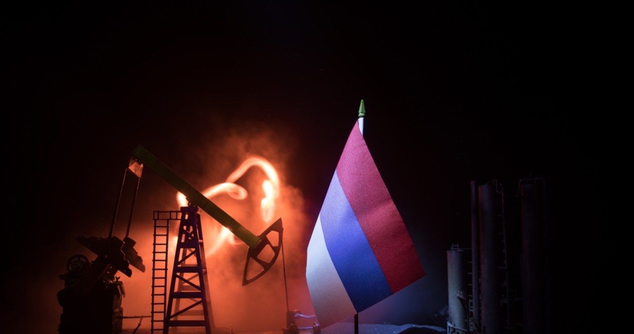 Rosyjska rafineria wyłączona. Ukraińcy są metodyczni