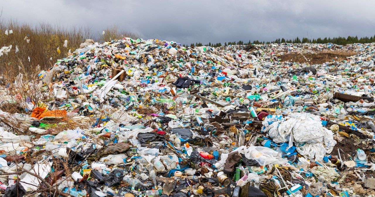 360 milionów na walkę z niebezpiecznymi odpadami. Rusza akcja oczyszczania Śląska