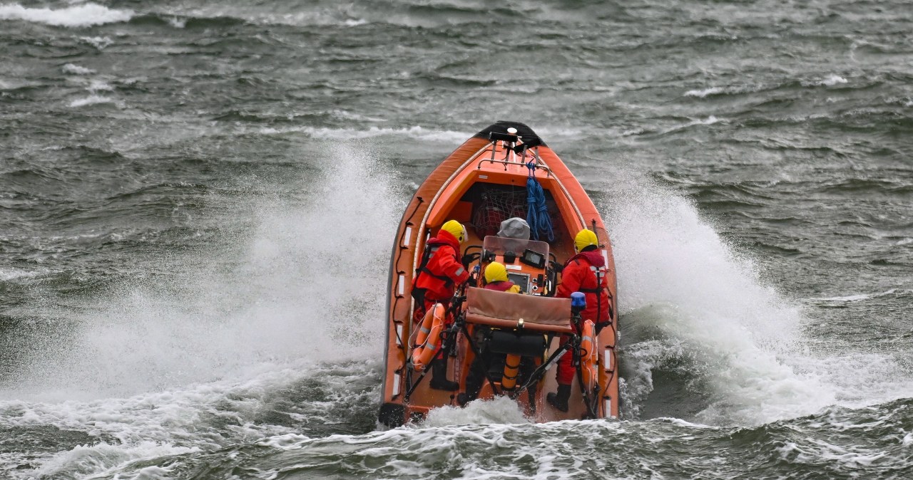 NEWS RMF FM: SAR chce zmian w informowaniu o imprezach na wodzie