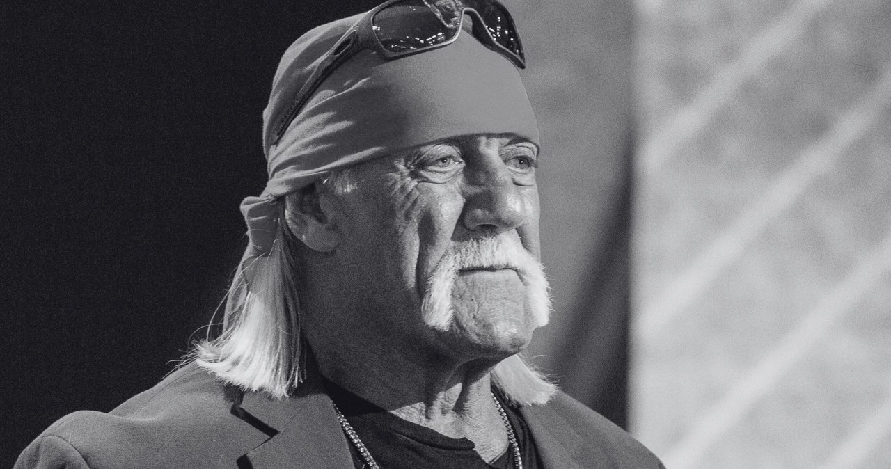 Hulk Hogan nie żyje. Ujawniono oficjalną przyczynę śmierci