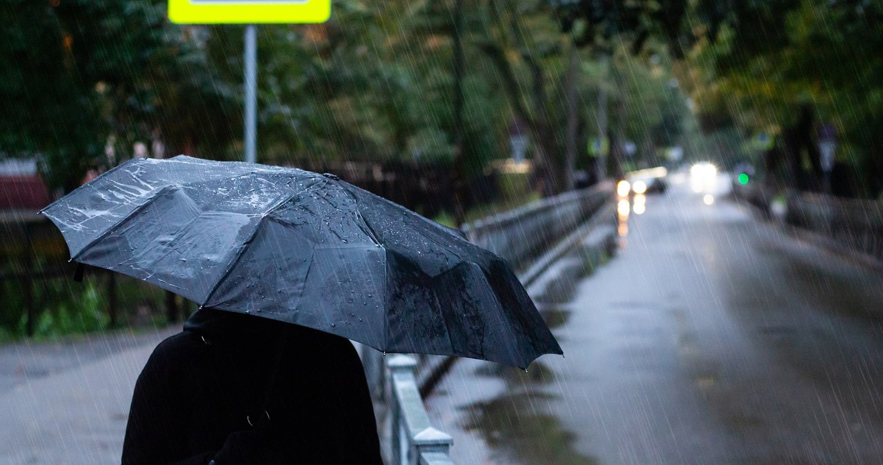 Śnieg i przymrozki. Czy to koniec lata?