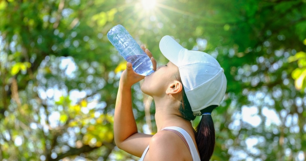 Upał nie odpuszcza. Sprawdź, gdzie będzie najgoręcej