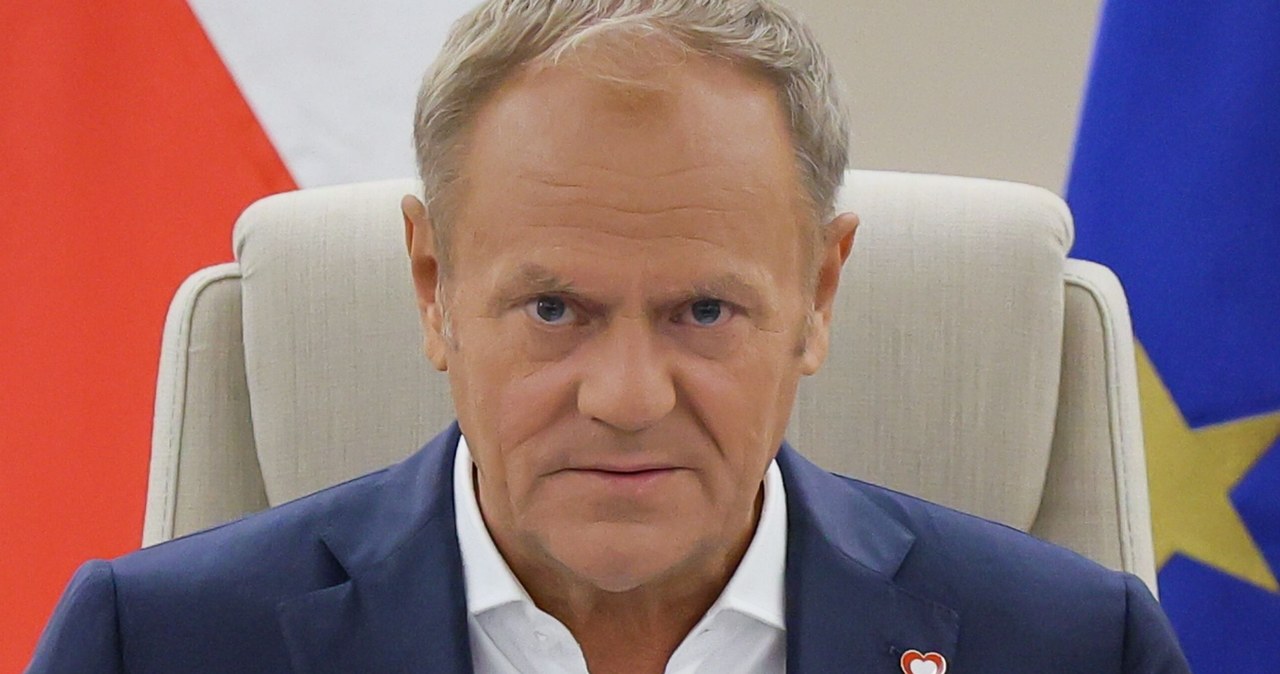 Pierwsze szczegóły expose Tuska
