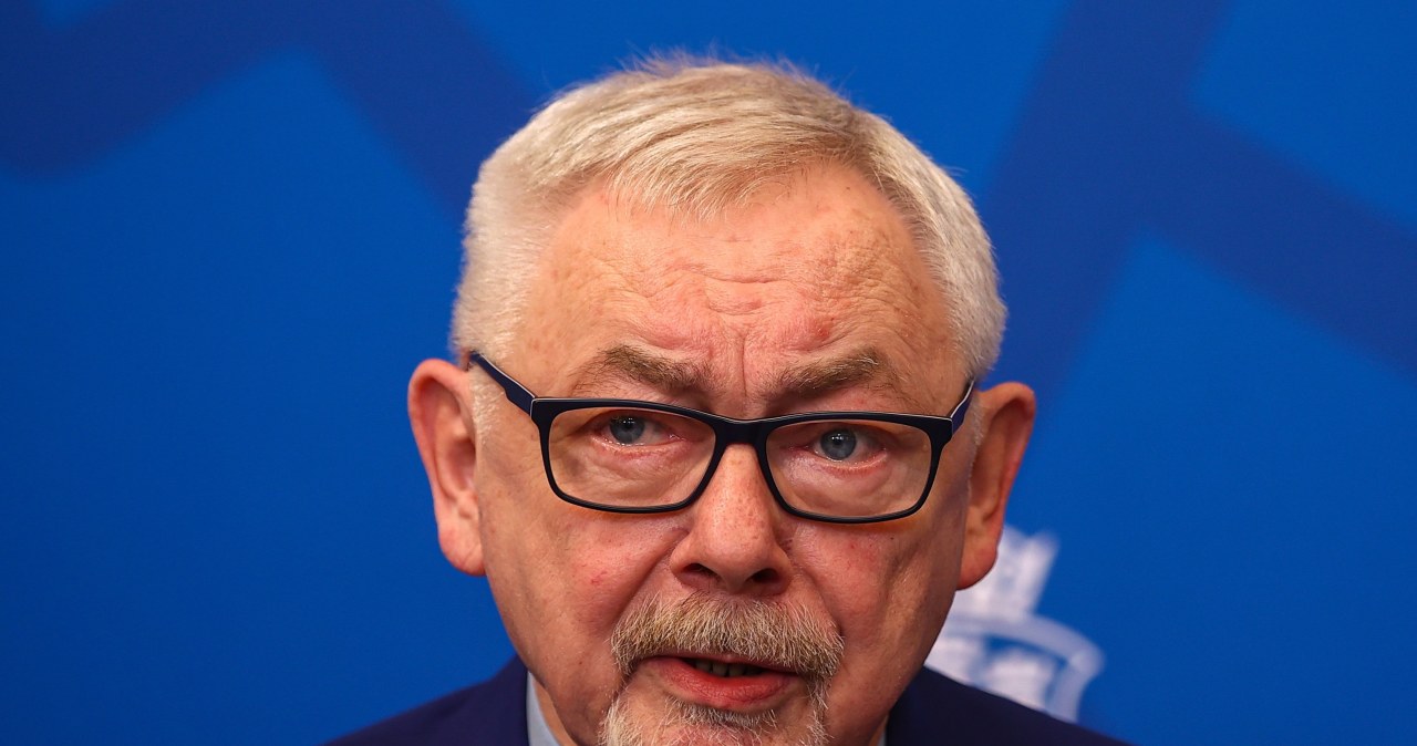 "Miszalski przegrał z falą hejtu". Majchrowski komentuje wyniki referendum w Krakowie
