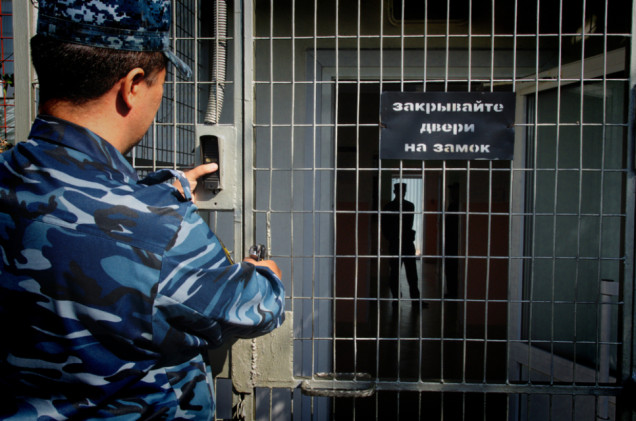 14-latek na rosyjskiej liście terrorystów i ekstremistów. Co zrobił?