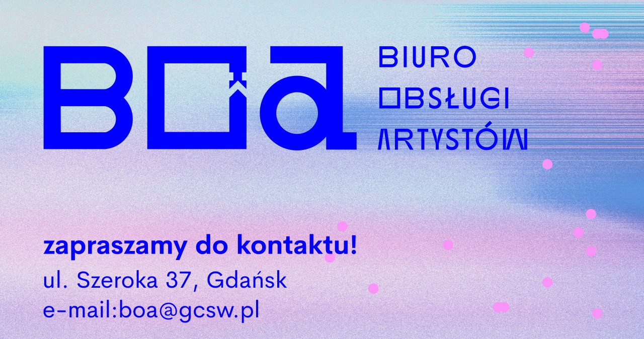 To pierwsze takie miejsce w Polsce. W Gdańsku powstało BOA