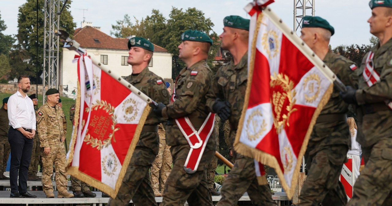 4000 żołnierzy, 50 statków powietrznych i parada morska! To już w piątek