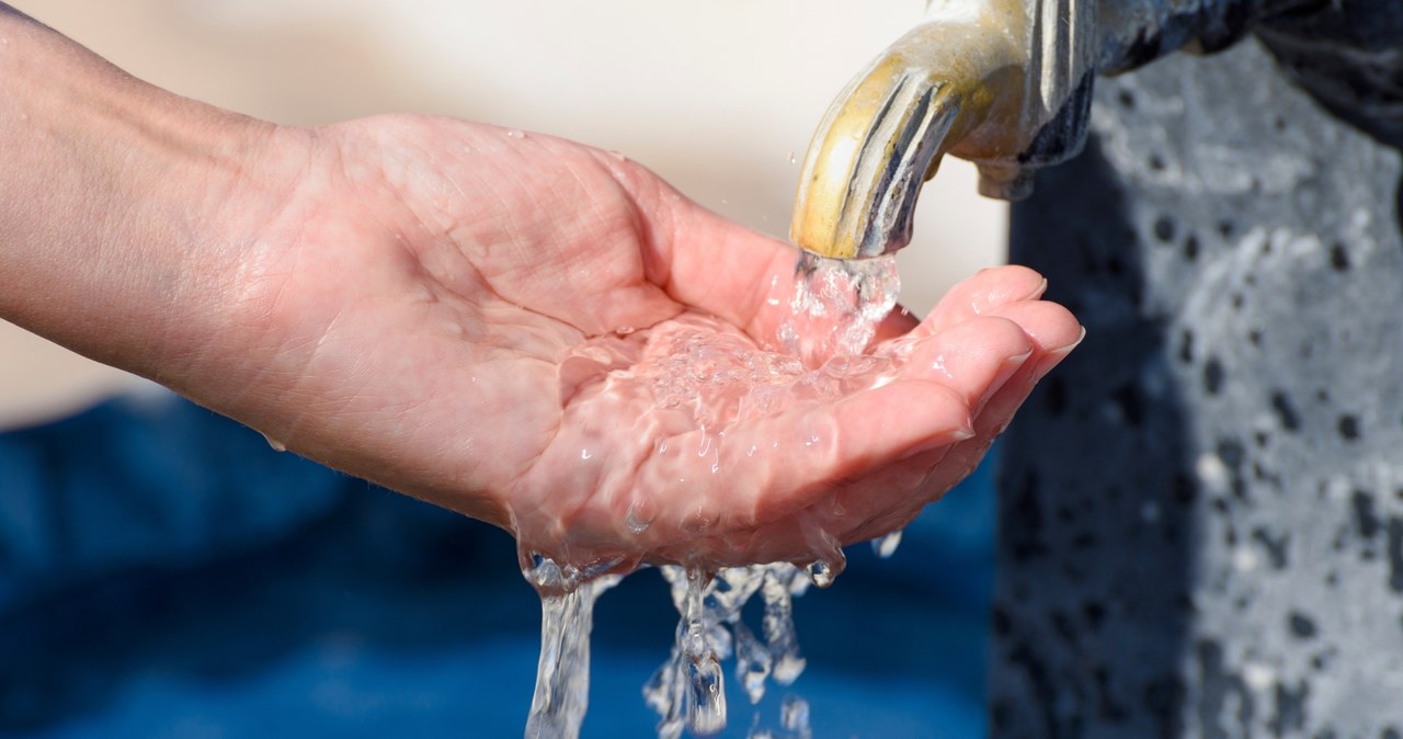 Wielka awaria wodociągowa w Kielcach. Problemy z wodą mogą dotyczyć większości mieszkańców