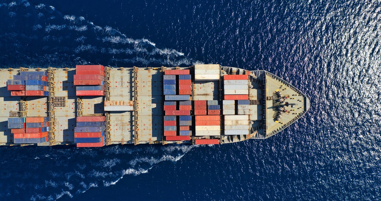 Amerykańska marynarka przejęła irański statek w cieśninie Ormuz