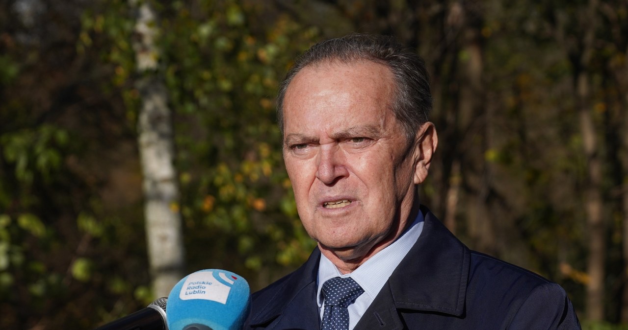 Profesor prawa z Lublina z zarzutami. Miał przez 20 lat znęcać się nad żoną