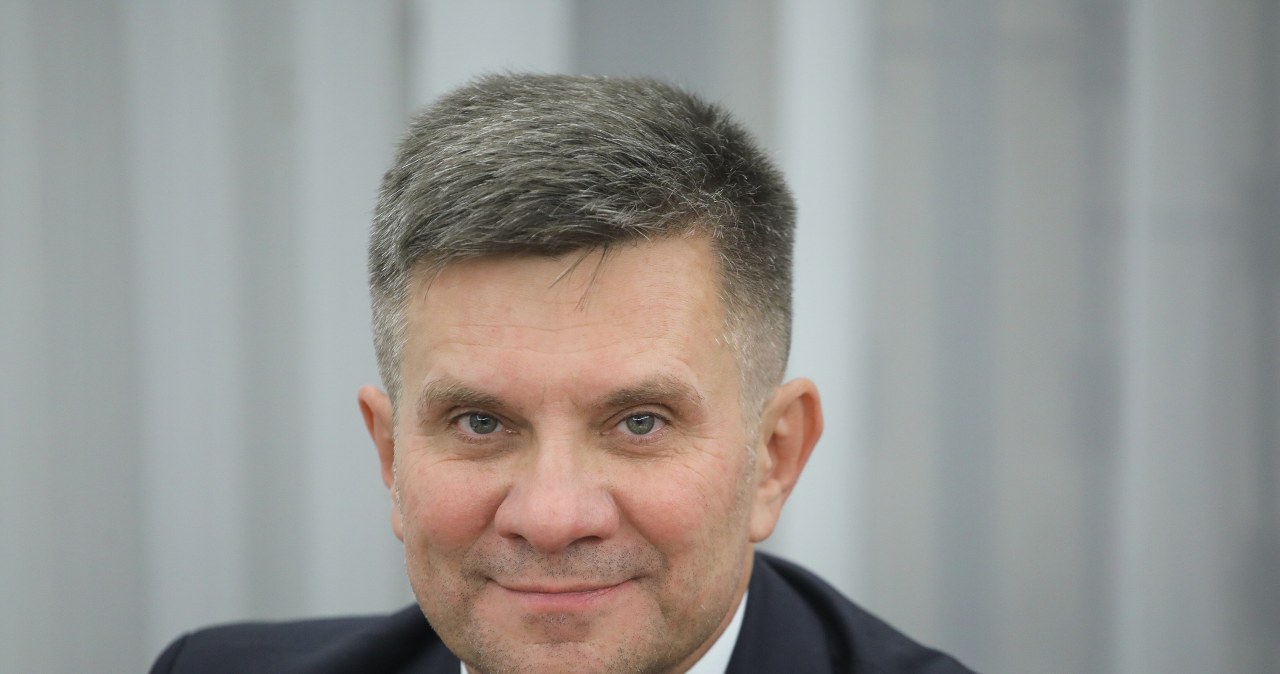 Krytykuje PiS, ale z klubu nie zamierza odchodzić. Mocne słowa senatora Jacka Włosowicza