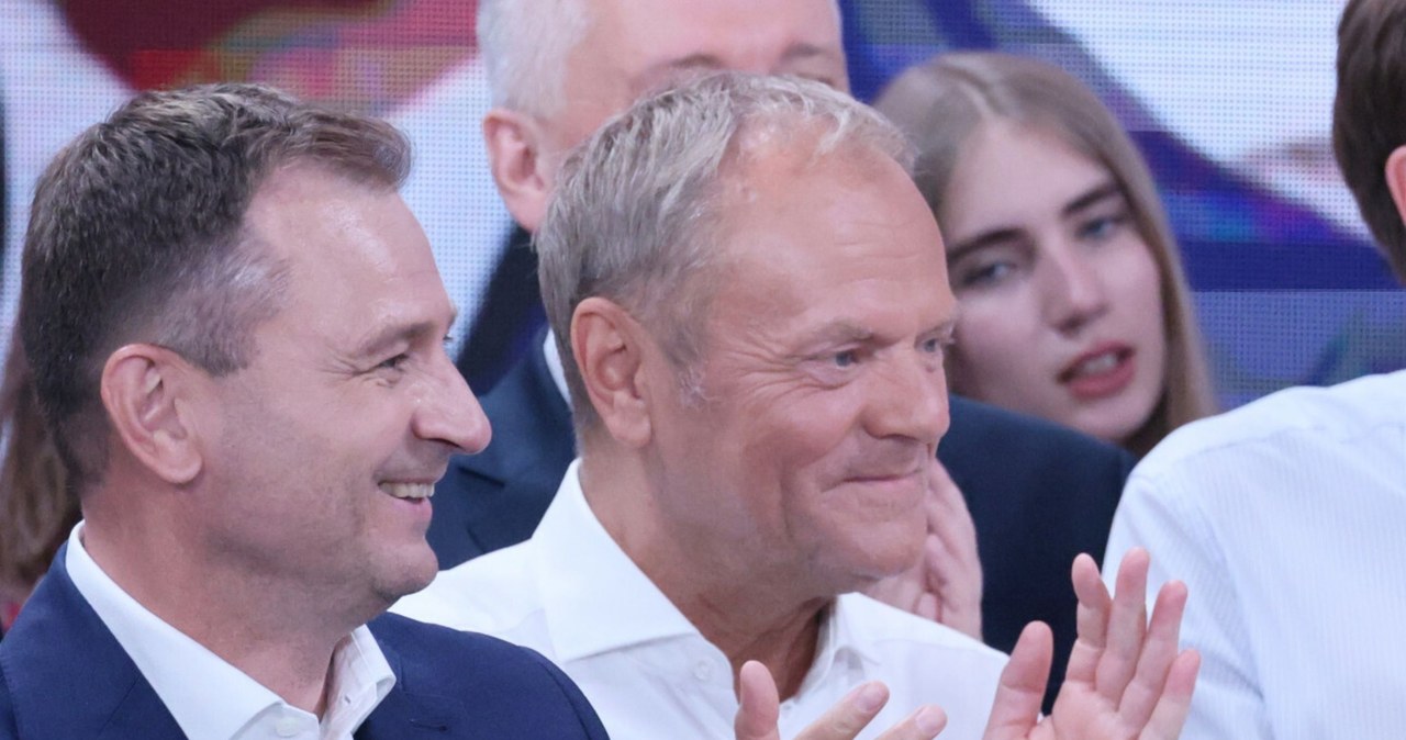 Donald Tusk ustąpi ze stanowiska? Wskazano, kto może go zastąpić