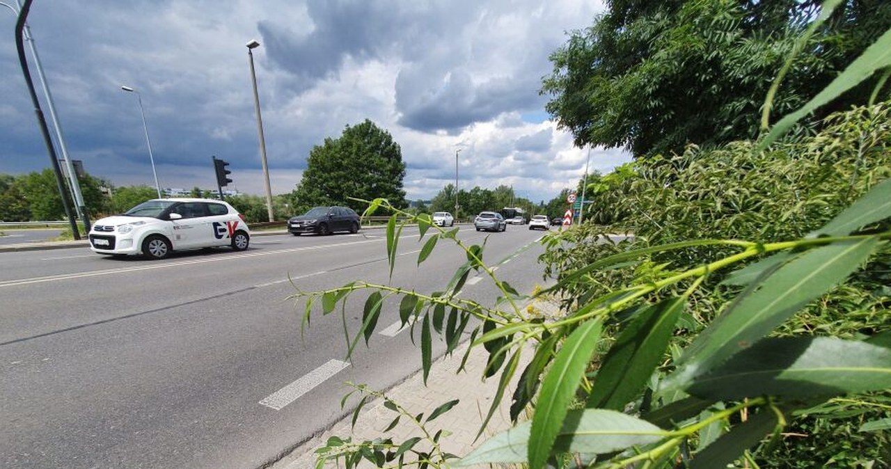 Utrudnienia na ważnej arterii Krakowa. Kierowcy muszą przygotować się na zmiany